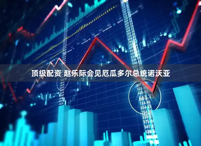 顶级配资 赵乐际会见厄瓜多尔总统诺沃亚